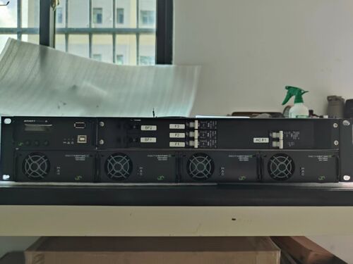 أحدث حالة شركة حول Case Study: Latin American Telecom Operator deploys Integrated Uninterruptible Power Systems for 4G/5G Base Stations