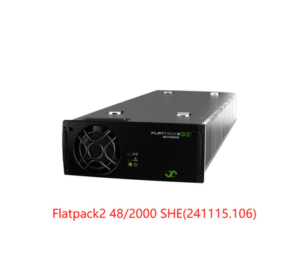 جودة  Eltek DC Rectifier Module Flatpack2 48/2000 SHE 48Vdc 2000W 241115.106 مصنع