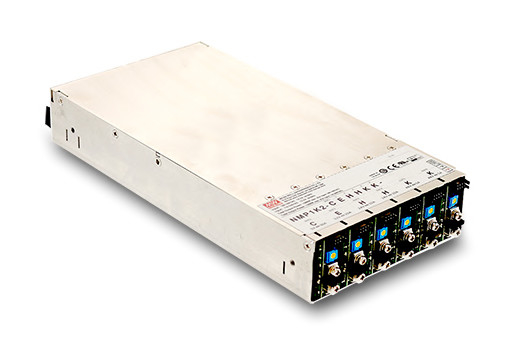 وحدة المعدل Meanwell NMP650 NMP1K2 NMS-240-24 650 وات 1200 وات
