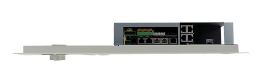 وحدة مراقبة الاتصالات Meanwell وحدة تحكم الاتصالات CMU2