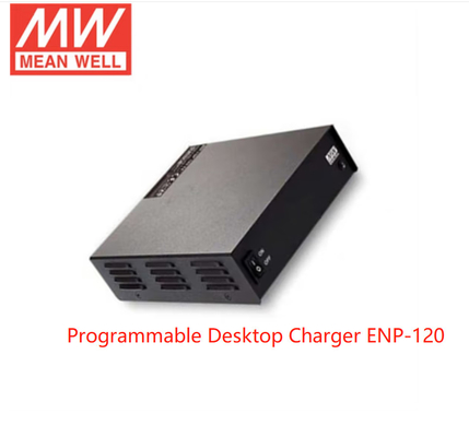 شاحن سطح المكتب القابل للبرمجة ENP-120 ENP-180 ENC-120 120W-360W