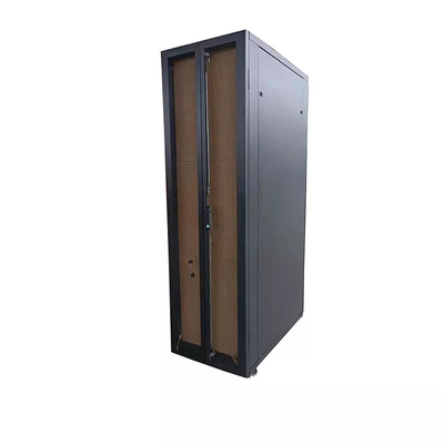 OEM 42U الجهد المنخفض PDU وحدة توزيع الطاقة مجلس الوزراء 200 كجم