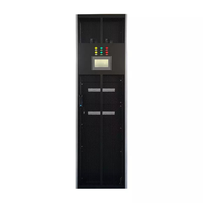 OEM PDU وحدة توزيع الطاقة الألياف منخفضة الجهد رف البيانات مجلس الوزراء