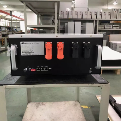 25.6v 24v ليثيوم أيون قابل لإعادة الشحن بطارية الليثيوم للاتصالات 100ah 200ah لمحطة قاعدة للاتصالات