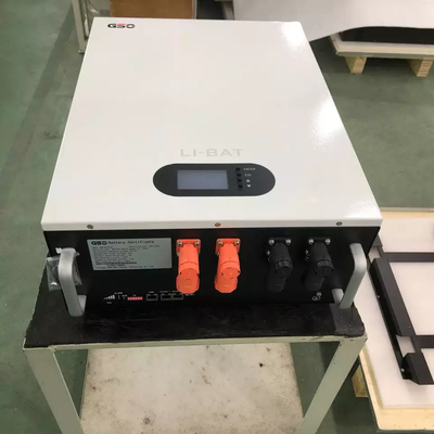 25.6v 24v ليثيوم أيون قابل لإعادة الشحن بطارية الليثيوم للاتصالات 100ah 200ah لمحطة قاعدة للاتصالات