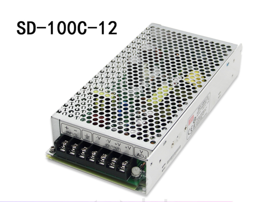 معنى جيد الطاقة الأصلية المفتاح SD-100C-12 وحدة تحويل DC 36-72VAC وحدة 12dc 100W