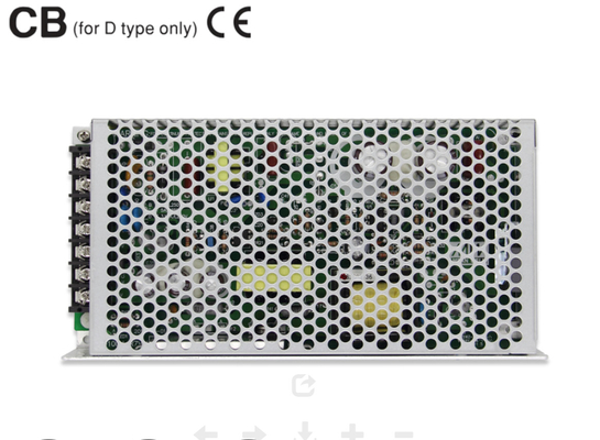 معنى جيد الطاقة الأصلية المفتاح SD-100C-12 وحدة تحويل DC 36-72VAC وحدة 12dc 100W