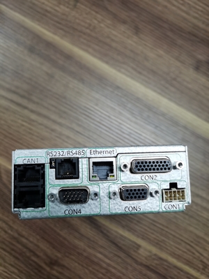 وحدة المراقبة Eltek Smartpack R Telecom Controller 242100.120