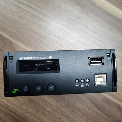 وحدة المراقبة Eltek Smartpack R Telecom Controller 242100.120