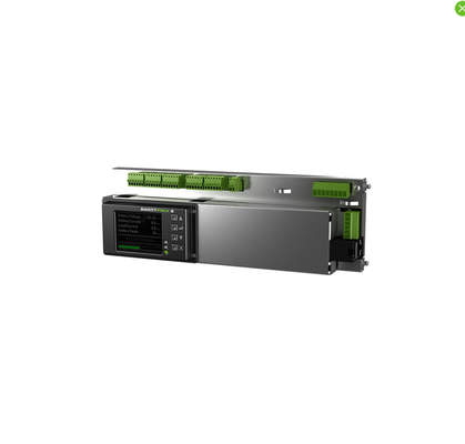 48V Eltek وحدة معدل الاتصالات السلكية واللاسلكية Smartpack S Panel 242100.415.37