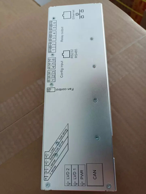 48V Eltek وحدة معدل الاتصالات السلكية واللاسلكية Smartpack S Panel 242100.415.37