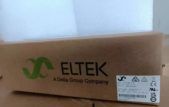 بيع مباشر من المصنع "إلتيك" Smartpack S مُصلح 12 فولت، 24 فولت، 48 فولت، 60 فولت نظام مُصلح 242100410