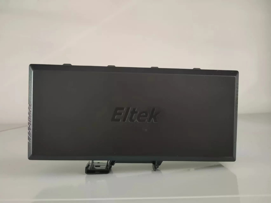 وحدة مراقبة الاتصالات الخارجية من Eltek باللون الأسود 242100.304