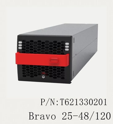 برافو ECI 48/230 AC إلى DC Power Inverter 2.4KW P / N T521730301