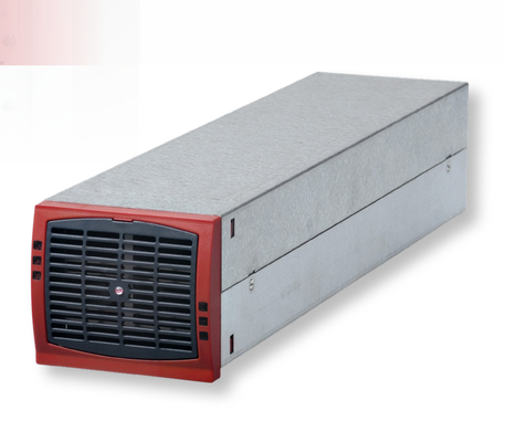 TSI Bravo 24/230 1.5kva 1.2kw 24v إلى 230v عاكس للنظام عاكس P/N T321720201