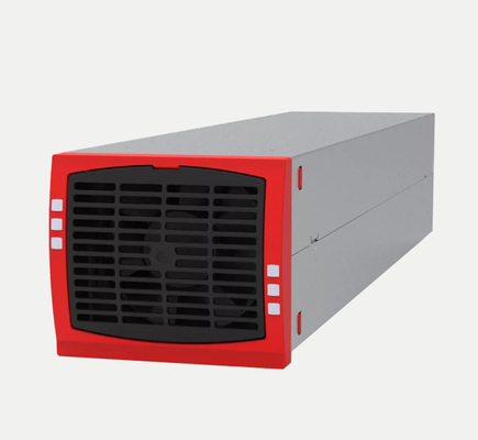 إدخال تيار متردد إضافي 125Vdc 120Vac محولات تحويل التيار المتردد إلى تيار مستمر 2.5KVA 2.5KW P / N T321350201