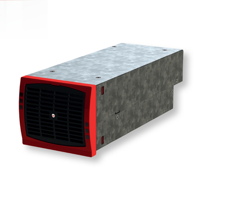 العاكس المعياري CET TSI MEDIA 120 Vac 48Vdc 1.5KVA 1.2KW P / N T331330201