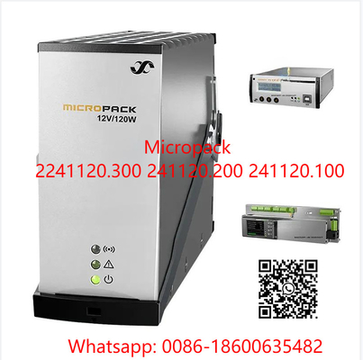 وحدة المعدل Micropack Eltek 12V / 120W 24V / 240W WOR 48V / 250W CC 241120.300 241120.200 241120.100