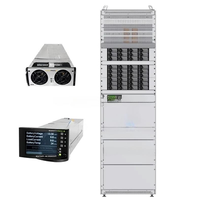 Eltek Flatpack2 مقوم الاتصالات 48v 241115.100 وحدة المعدل