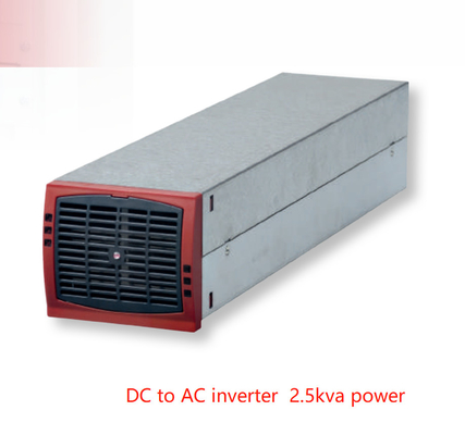 محولات التيار المتردد من سلسلة TSI BRAVO DC 24V / 48V / 60V / 110 V / 220 Vdc، 230 Vac