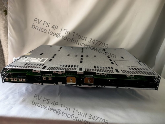 إلتيك الاصلي عاكس الطاقة رف RV PS 4P 1 * في 1 * خارج رف 19 بوصة ل 241123.102 4 عاكس الطاقة 347708