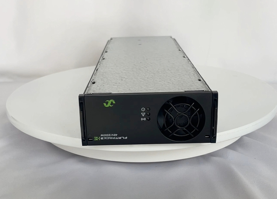 إلتيك 241115.105 Flatpack2 2000W FP2 48/2000HE 48Vdc 2000W AC DC Module كفاءة عالية