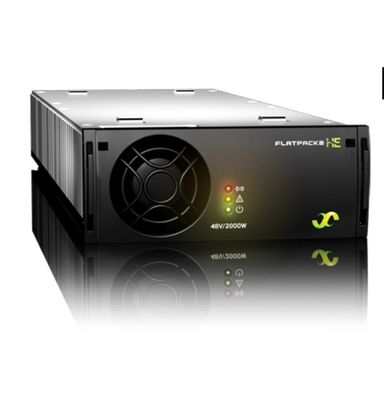 وحدة Eltek Flatpack2 2000W 48Vdc (P/N: 241115.105)