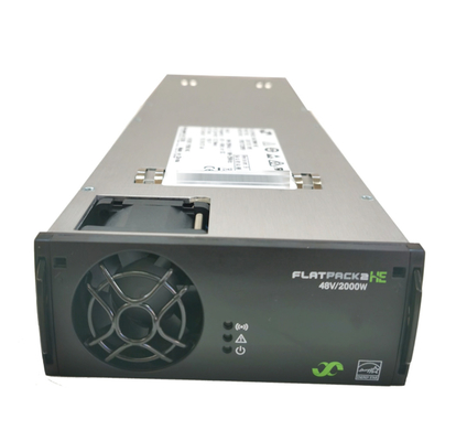 وحدة Eltek Flatpack2 2000W 48Vdc (P/N: 241115.105)