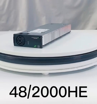 وحدة التصحيح الـ Eltek 48V 2000W FLATPACK2105