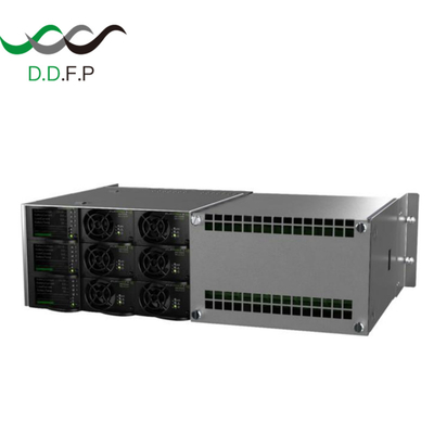 إلتيك فلتباك S 3U Telecom الطاقة 24V / 3x2kW CA0603.001 FPS 24V 6kw 6*230V