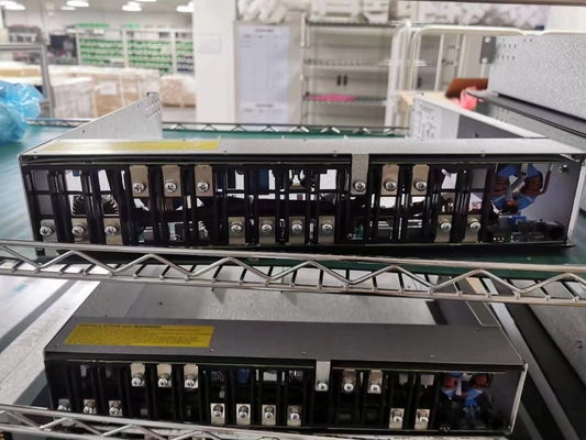 CE+T BRAVO 25 48/277 رف الطاقة ECI Bravo 25 رف 48-277/230 -ECI P/N T624730000