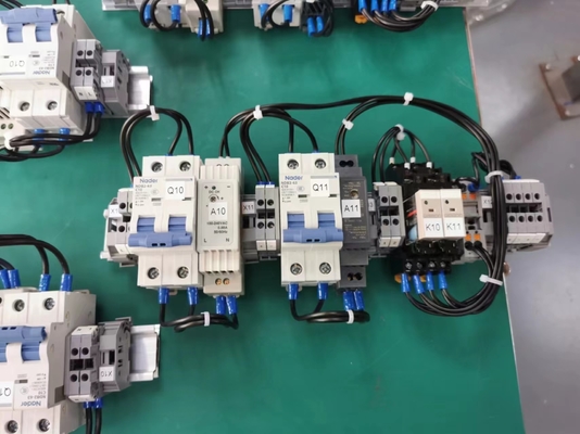 CE+T إمدادات الطاقة الإضافية لـ Bravo 25 48/230-277 نظام العاكس P/N T602004122