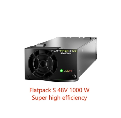 إلتيك كومبكت فلتباك S 48V 1000 SHE مُصحح للاتصالات الصغيرة والمتوسطة