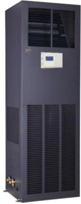 وحدة الهواء الدقيقة لتبريد المياه 6KW S06 لمركز البيانات غرفة تكنولوجيا المعلومات غرفة الآلات