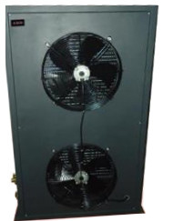 وحدة الهواء الدقيقة لتبريد المياه 6KW S06 لمركز البيانات غرفة تكنولوجيا المعلومات غرفة الآلات