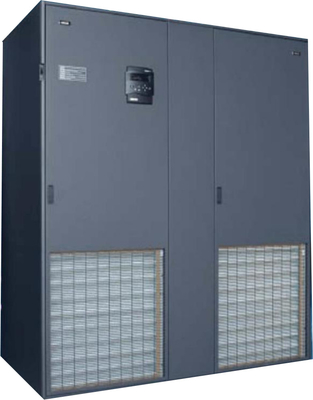 7KW مكيف هواء دقيق مبرد بالماء بالهواء المبرد بالماء للتوسع المباشر لغرف الحاسوب
