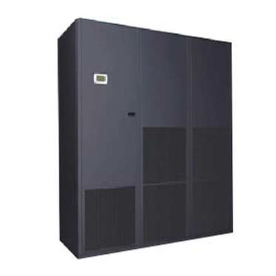 7KW مكيف هواء دقيق مبرد بالماء بالهواء المبرد بالماء للتوسع المباشر لغرف الحاسوب