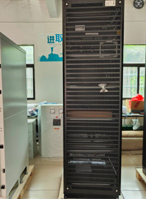 خزانة داخلية FPC بقدرة 24 كيلو واط - نظام طاقة 48 فولت تيار مستمر