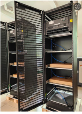 نظام الطاقة الداخلي 42U