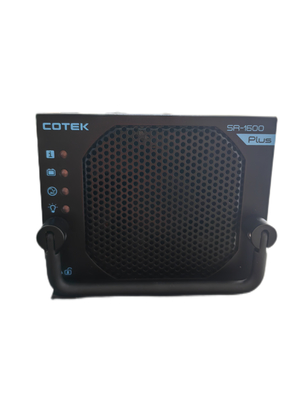 Cotek وضع التبديل إمدادات الطاقة رف تركيب عاكس SR 1600-224 بالإضافة إلى وضع الطاقة