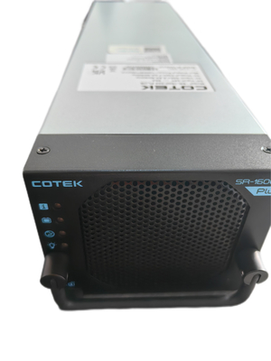 Cotek وضع التبديل إمدادات الطاقة رف تركيب عاكس SR 1600-224 بالإضافة إلى وضع الطاقة