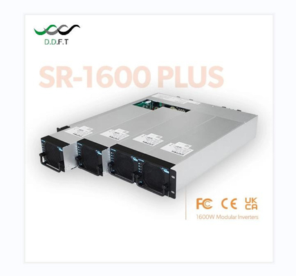 كوتك SR-1600 PLUS-148 عاكس الجهاز 48Vdc مدخل 120Vac مخرج 1600W/1600VA وحدة عاكس الجهاز