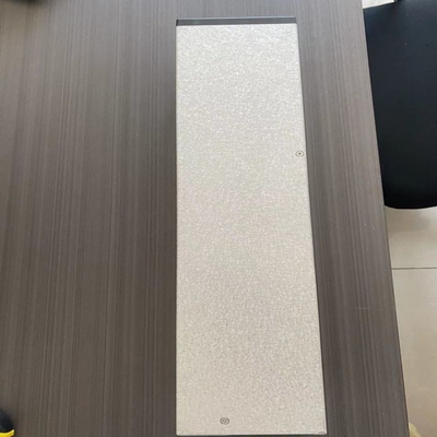 CE+T عاكسات مودولية برافو ECI 48/230 2.4KW عاكسات P/N T521730301 قلب الطاقة