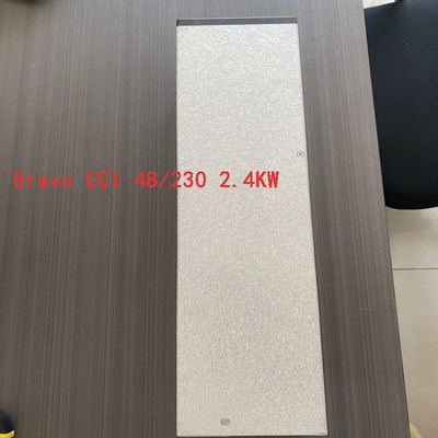 CE+T المحولات الوحيدة برافو ECI 48/230 2.4KW محولات النواة الطاقة الجزء Nuaber T521730301