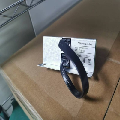 مراقبة CE + T - T1S / T2S / Candis Display T302003000 ما وراء المحول