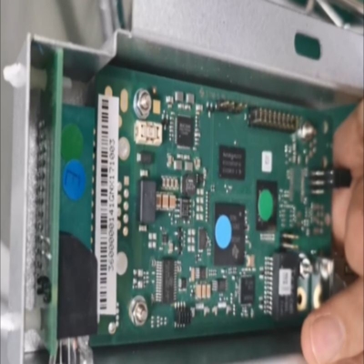 CET TCP IP واجهة تقديم الخدمات مركز المراقبة عن بعد وحدة مراقبة T302007000