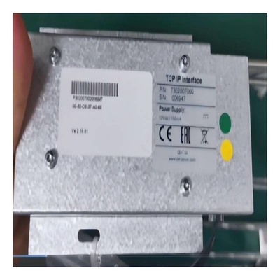 CET TCP IP واجهة تقديم الخدمات مركز المراقبة عن بعد وحدة مراقبة T302007000