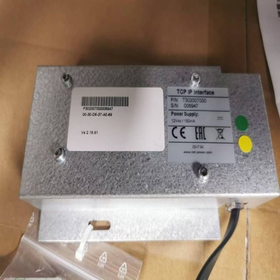 CET TCP IP واجهة تقديم الخدمات مركز المراقبة عن بعد وحدة مراقبة T302007000