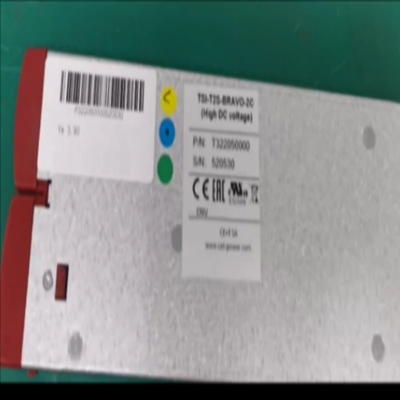 ماكينة مراقبة الاتصالات الجزء رقم T322050000