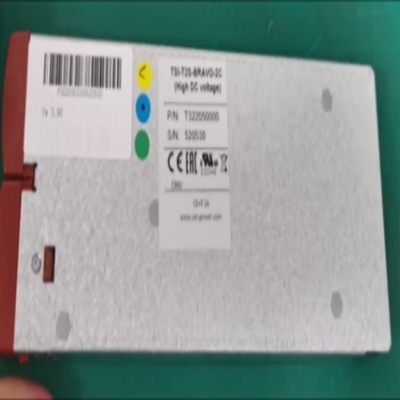 ماكينة مراقبة الاتصالات الجزء رقم T322050000
